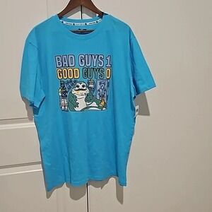 Disney Star Wars Mens Large Tshirt Top
